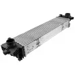 Intercooler, échangeur TEKNÖR [CNG-VV-006]