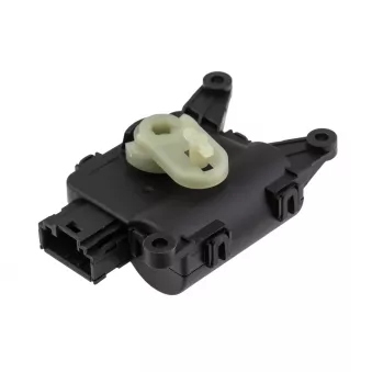 Élément d'ajustage, clapet de mélange TEKNÖR CNG-VW-020 pour VOLKSWAGEN PASSAT 2.0 TDI - 200cv