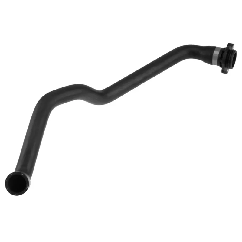 Durite de radiateur TEKNÖR CPP-BM-046 - Visuel 1