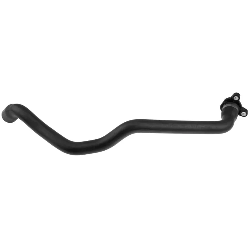 Durite de radiateur TEKNÖR CPP-BM-046 - Visuel 2