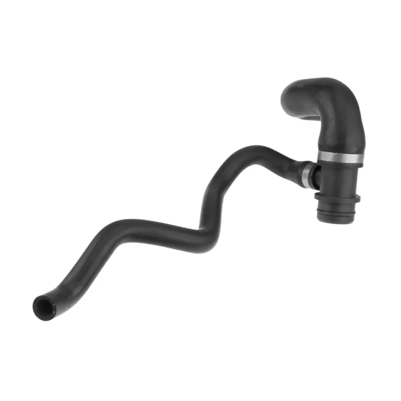 Durite de radiateur TEKNÖR CPP-BM-047 - Visuel 1