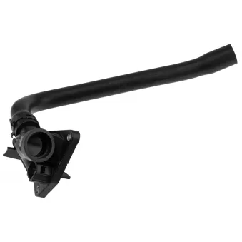 TEKNÖR CPP-BM-048 - Durite de radiateur