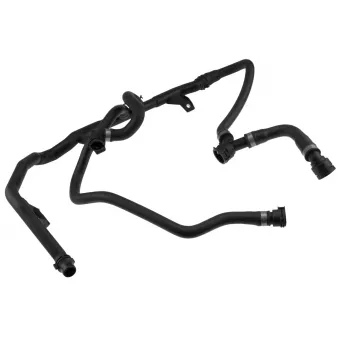 Tuyauterie de liquide de refroidissement TEKNÖR CPP-BM-053 pour BMW Série 3 320 i - 150cv