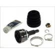 PASCAL G18028PC - Embout de cardan avant (kit de réparation)