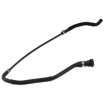 TEKNÖR CPP-BM-098 - Durite de radiateur