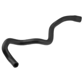 Durite de radiateur TEKNÖR CPP-VV-002 pour AUDI A4 T5 AWD - 254cv