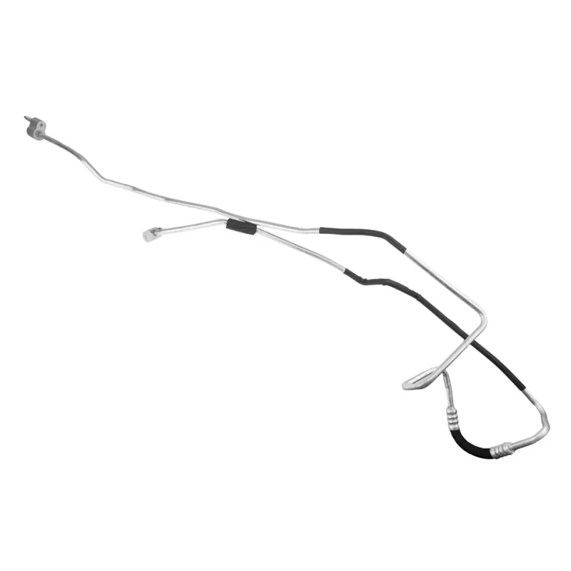 Conduite à haute/basse pression, climatisation TEKNÖR CPR-AU-049 - Visuel 2