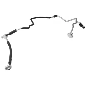 Conduite à haute/basse pression, climatisation TEKNÖR OEM 7L6820750AB