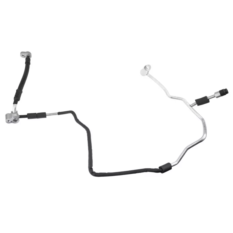 Conduite à haute/basse pression, climatisation TEKNÖR CPR-AU-050 - Visuel 2