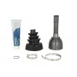 Embout de cardan avant (kit de réparation) PASCAL [G18037PC]