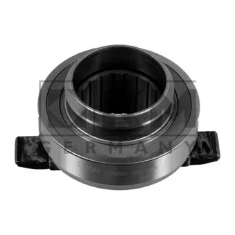Butée de débrayage KM GERMANY OEM 0012500815
