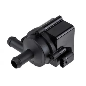 Pompe à eau auxiliaire (circuit d'eau de refroidiss) TEKNÖR CPZ-FR-008
