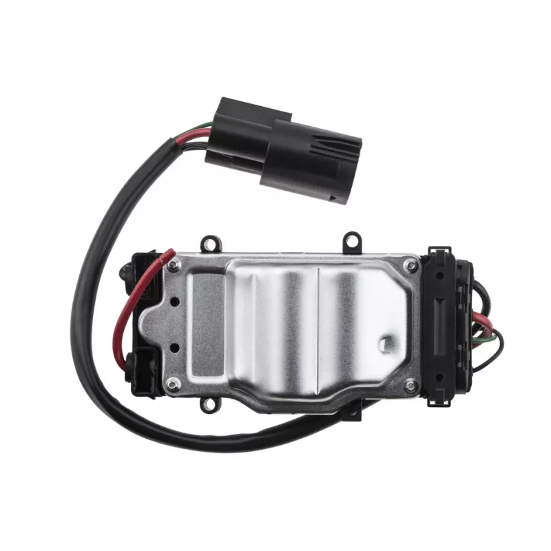 Commande, ventilateur électrique (refroidissement du moteur) TEKNÖR CSW-ME-000 - Visuel 2