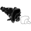 TEKNÖR CTM-BM-075 - Thermostat, liquide de refroidissement