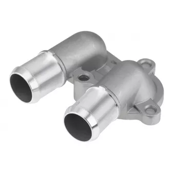 Bride de liquide de refroidissement TEKNÖR OEM 2561126100