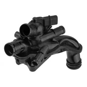 Thermostat, liquide de refroidissement TEKNÖR OEM 1336CC