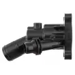 TEKNÖR CTM-VV-008 - Thermostat, liquide de refroidissement
