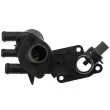 TEKNÖR CTM-VW-071 - Thermostat, liquide de refroidissement