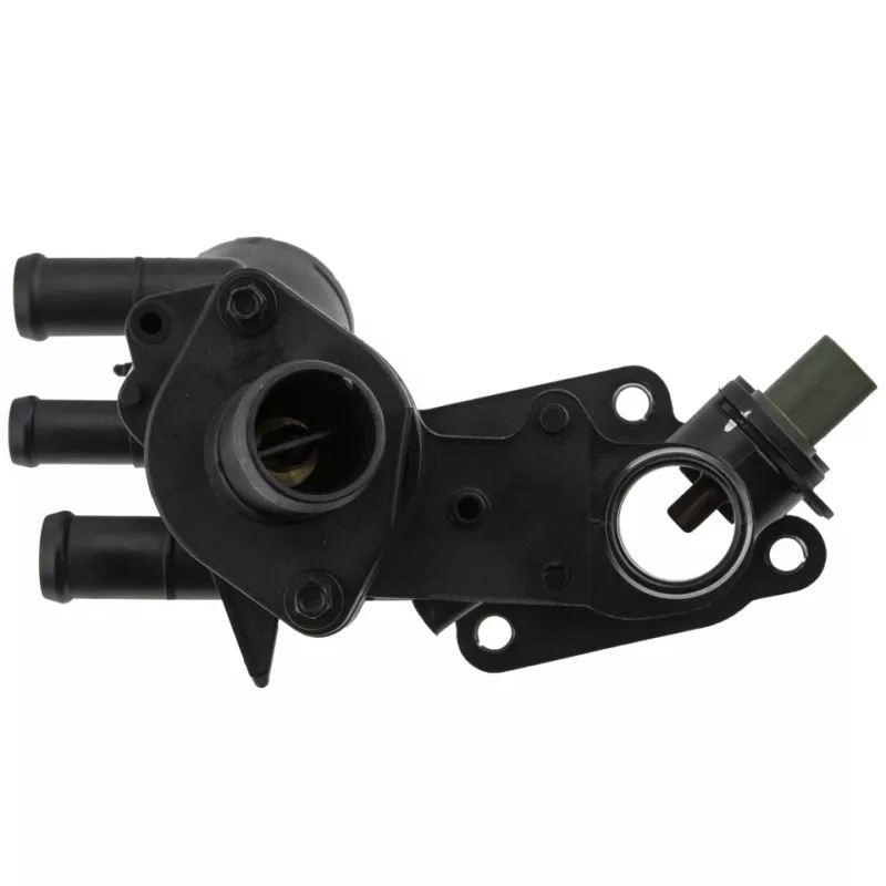 Thermostat, liquide de refroidissement TEKNÖR CTM-VW-071 - Visuel 2