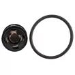 TEKNÖR CTM-VW-072 - Thermostat, liquide de refroidissement