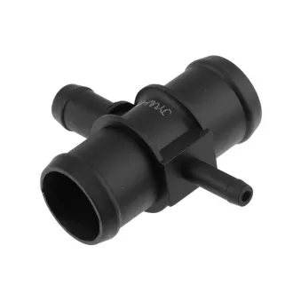 Tuyauterie de liquide de refroidissement TEKNÖR CTM-VW-073