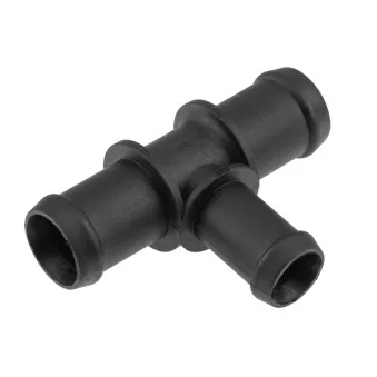 Bride de liquide de refroidissement TEKNÖR CTM-VW-074 pour AUDI TT 3.2 V6 quattro - 250cv