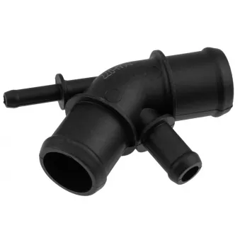Bride de liquide de refroidissement TEKNÖR CTM-VW-077 pour AUDI TT 3.2 VR6 quattro - 250cv