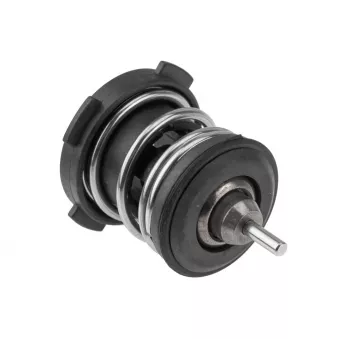 Thermostat, liquide de refroidissement TEKNÖR CTM-VW-090