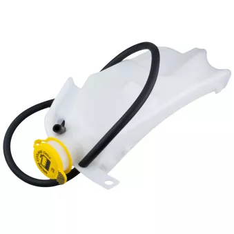 Vase d'expansion, liquide de refroidissement TEKNÖR [CZW-CH-009]