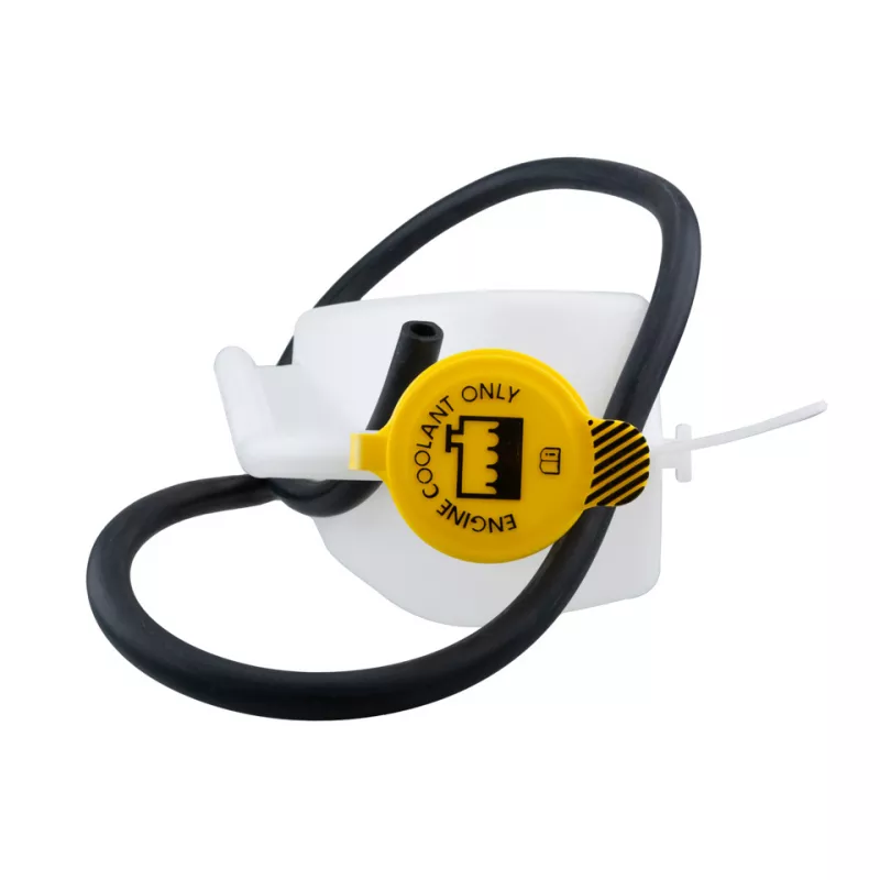 Vase d'expansion, liquide de refroidissement TEKNÖR CZW-CH-009 - Visuel 2