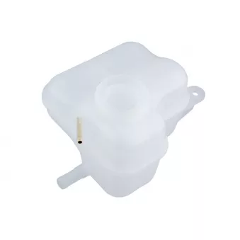 Vase d'expansion, liquide de refroidissement TEKNÖR CZW-DW-007 pour MG MG EV - 177cv