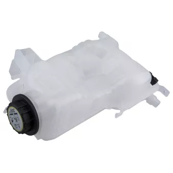 Vase d'expansion, liquide de refroidissement TEKNÖR CZW-LR-015 pour LAND ROVER RANGE ROVER 4.4 D 4x4 - 313cv