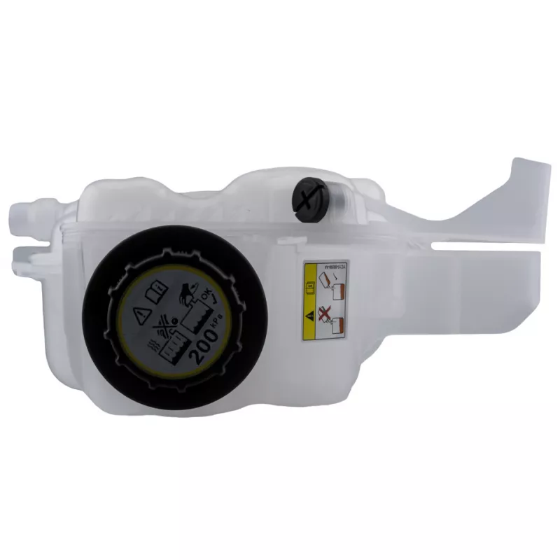 Vase d'expansion, liquide de refroidissement TEKNÖR CZW-LR-015 - Visuel 2