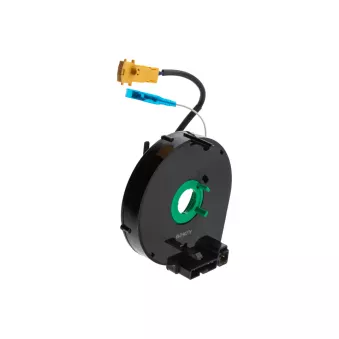 Ressort tournant, Airbag TEKNÖR EAS-CH-018 pour JEEP WRANGLER 2.4 - 143cv