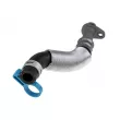 TEKNÖR ECD-BM-058 - Conduite d'huile, compresseur