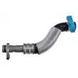 TEKNÖR ECD-BM-058 - Conduite d'huile, compresseur