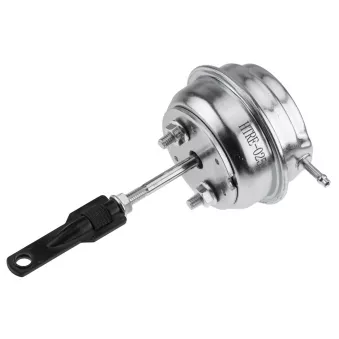 Détendeur de suralimentation TEKNÖR ECD-RE-025 pour RENAULT LAGUNA 2.0 DCI - 173cv