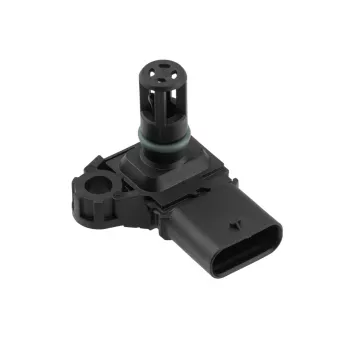 Capteur, pression du tuyau d'admission TEKNÖR ECM-FT-007 pour VOLKSWAGEN TRANSPORTER - COMBI 1.6 D Multijet - 114cv