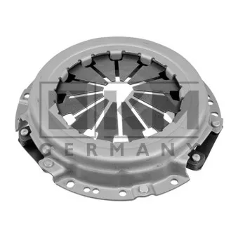 KM GERMANY 069 1210 - Mécanisme d'embrayage