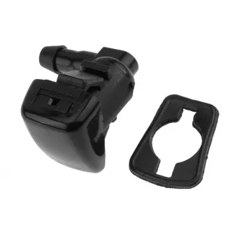 Gicleur d'eau de nettoyage, nettoyage des vitres TEKNÖR EDS-CH-020 pour CADILLAC CTS 3.6 - 311cv