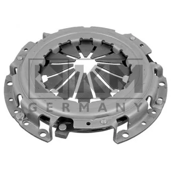 KM GERMANY 069 1211 - Mécanisme d'embrayage