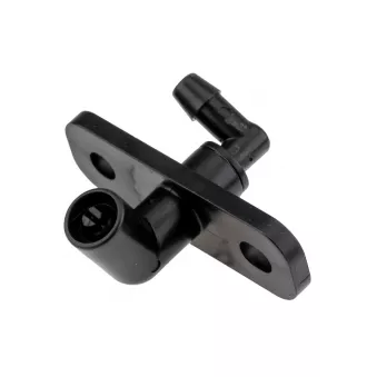 Gicleur d'eau de nettoyage, nettoyage des vitres TEKNÖR EDS-HD-022 pour HONDA CR-V 1.5 AWD - 193cv