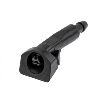 Gicleur d'eau de nettoyage, nettoyage des vitres TEKNÖR OEM 76810TM8A01 Gicleur d'eau de nettoyage, nettoyage des vitres TEKNÖR OEM 76810TM8A01