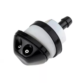 Gicleur d'eau de nettoyage, nettoyage des vitres TEKNÖR OEM 76850TM8J01 Gicleur d'eau de nettoyage, nettoyage des vitres TEKNÖR OEM 76850TM8J01
