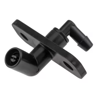 Gicleur d'eau de nettoyage, nettoyage des vitres TEKNÖR EDS-HD-038 pour HONDA ZR-V e:HEV - 184cv