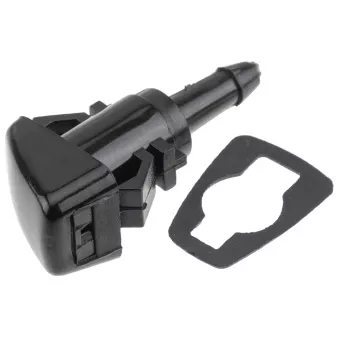 Gicleur d'eau de nettoyage, nettoyage des vitres TEKNÖR EDS-HY-518 pour HYUNDAI I40 1.6 CRDi - 116cv