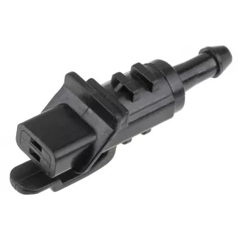 Gicleur d'eau de nettoyage, nettoyage des vitres TEKNÖR EDS-HY-522 pour SUZUKI SWIFT 1.6 CRDi - 90cv