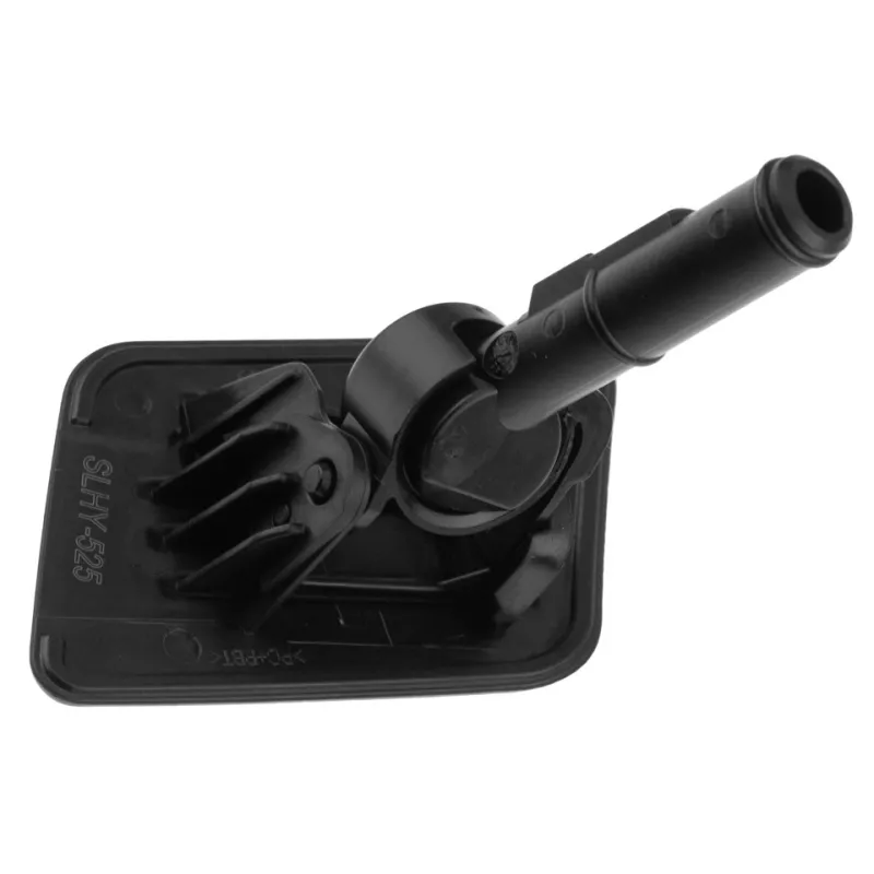 Enjoliveur, pare-chocs avant droit TEKNÖR EDS-HY-525 - Visuel 1