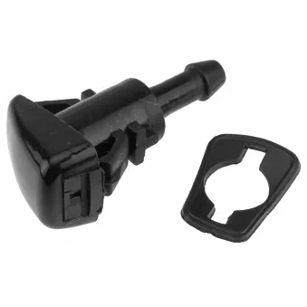 Gicleur d'eau de nettoyage, nettoyage des vitres TEKNÖR EDS-SB-028 pour SUBARU IMPREZA 2.5 WRX SE AWD - 265cv