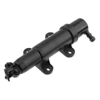 Gicleur d'eau de nettoyage, nettoyage des phares TEKNÖR EDS-SK-016 pour SKODA SUPERB 2.0 TDI - 140cv